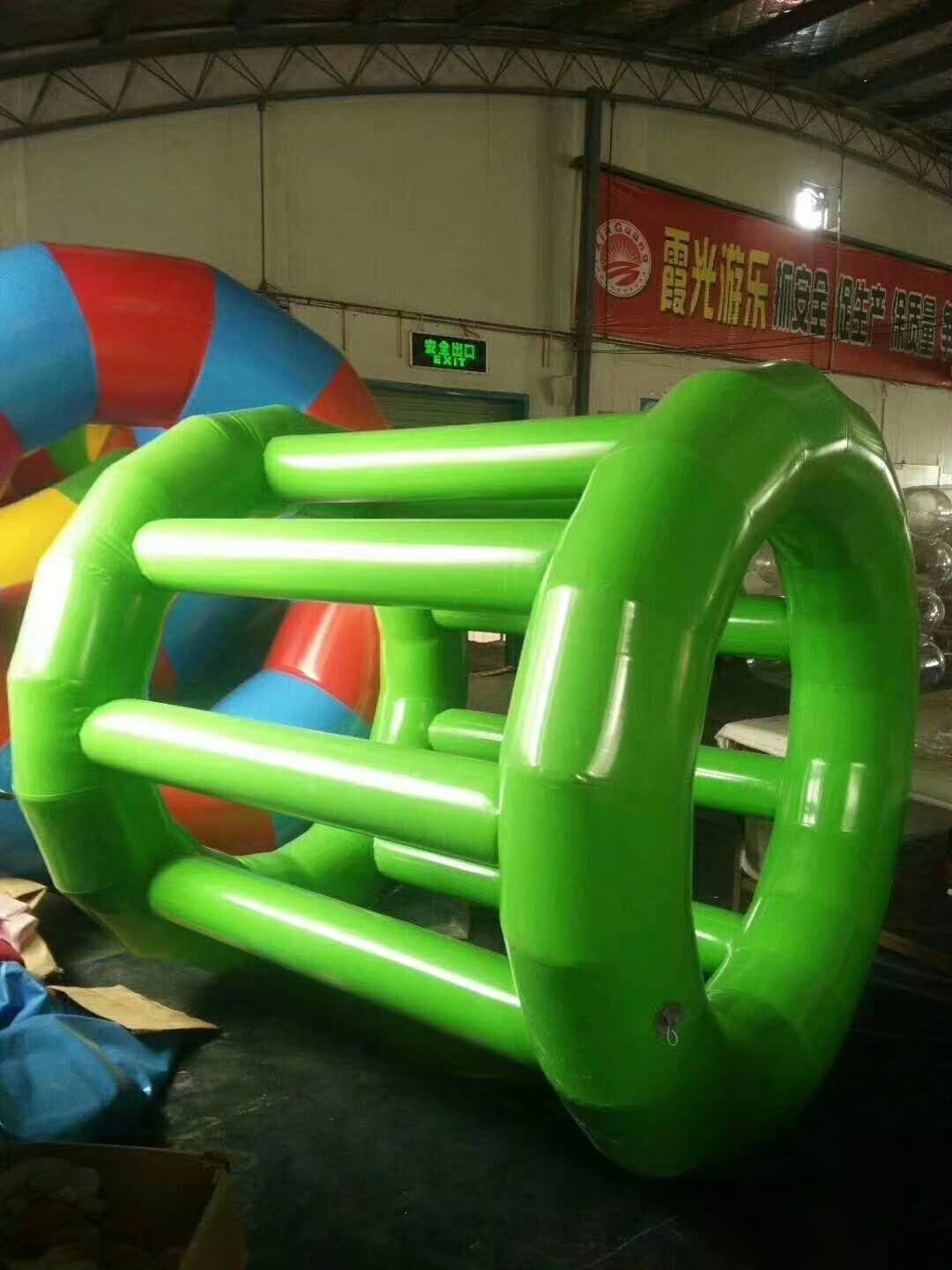 和顺水上滚筒